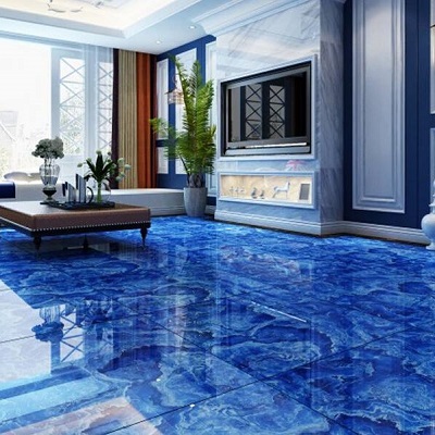 EPOXY FLOORING