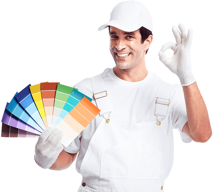 1 Room painting cost singapore