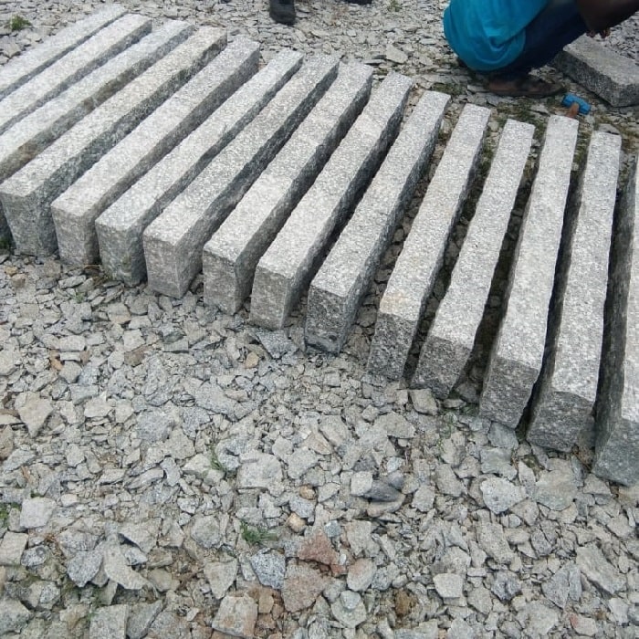 COBBLE STONE , CUBESTONE , STEP STONE COBBLE STONE , CUBESTONE , STEP STONE