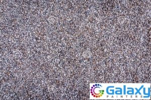 Rockstone Spray Painting